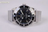 Breitling Superocean Heritage 46