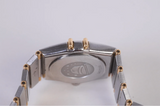 Omega Constellation