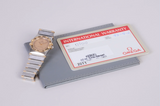 Omega Constellation