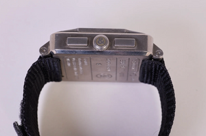 Bell & Ross 01-94 Pro