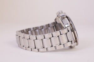 Omega Speedmaster Date