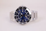 Oris Aquis GMT