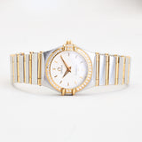 OMEGA CONSTELLATION