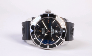 Breitling Superocean Heritage 46