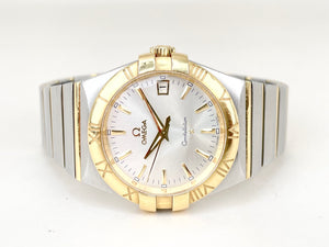 Omega Constellation Quartz