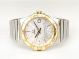 Omega Constellation Quartz