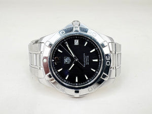 Tag Heuer Aquaracer