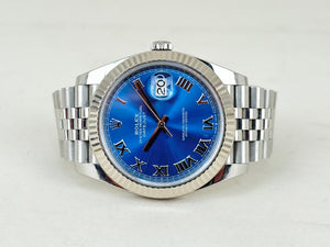 Rolex Datejust 41