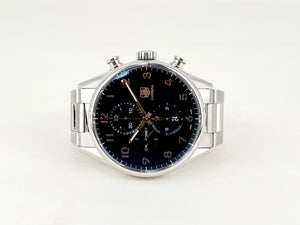 Tag Heuer Carrera Chronograph 1887