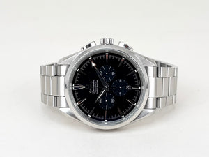 Omega Seamaster Aqua Terra chronograph