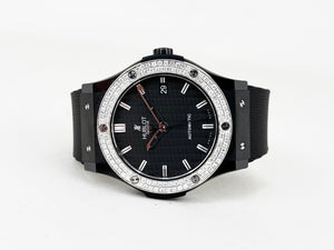 Hublot Classic Fusion