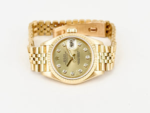 Rolex Lady-Datejust