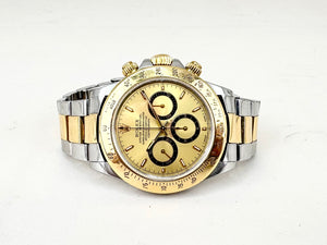 Rolex Daytona T-serie