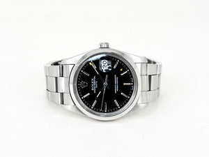 Rolex Oyster Perpetual Date