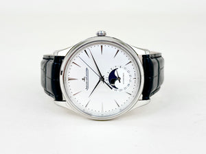 Jaeger-LeCoultre Master Ultra Thin Moon