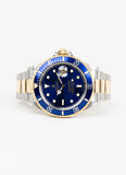 ROLEX SUBMARINER DATE