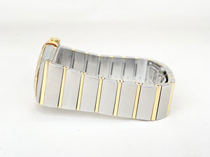 Omega Constellation Quartz