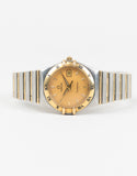 OMEGA CONSTELLATION LADIES