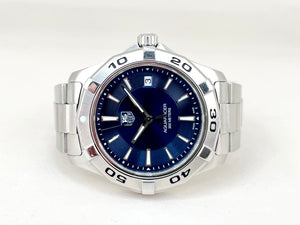 Tag heuer aquaracer