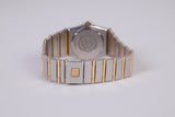 Omega Constellation