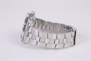 Tag Heuer 2000 Chrono