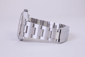 Rolex Oyster Perpetual