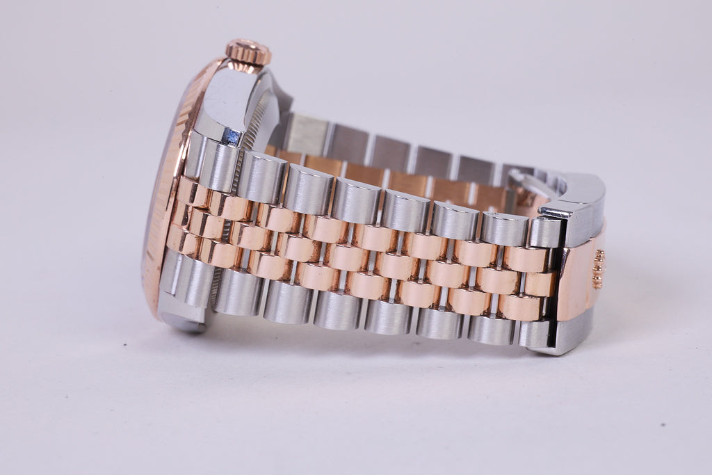 Rolex Datejust Diamond Dial