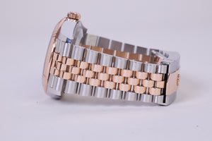 Rolex Datejust Diamond Dial