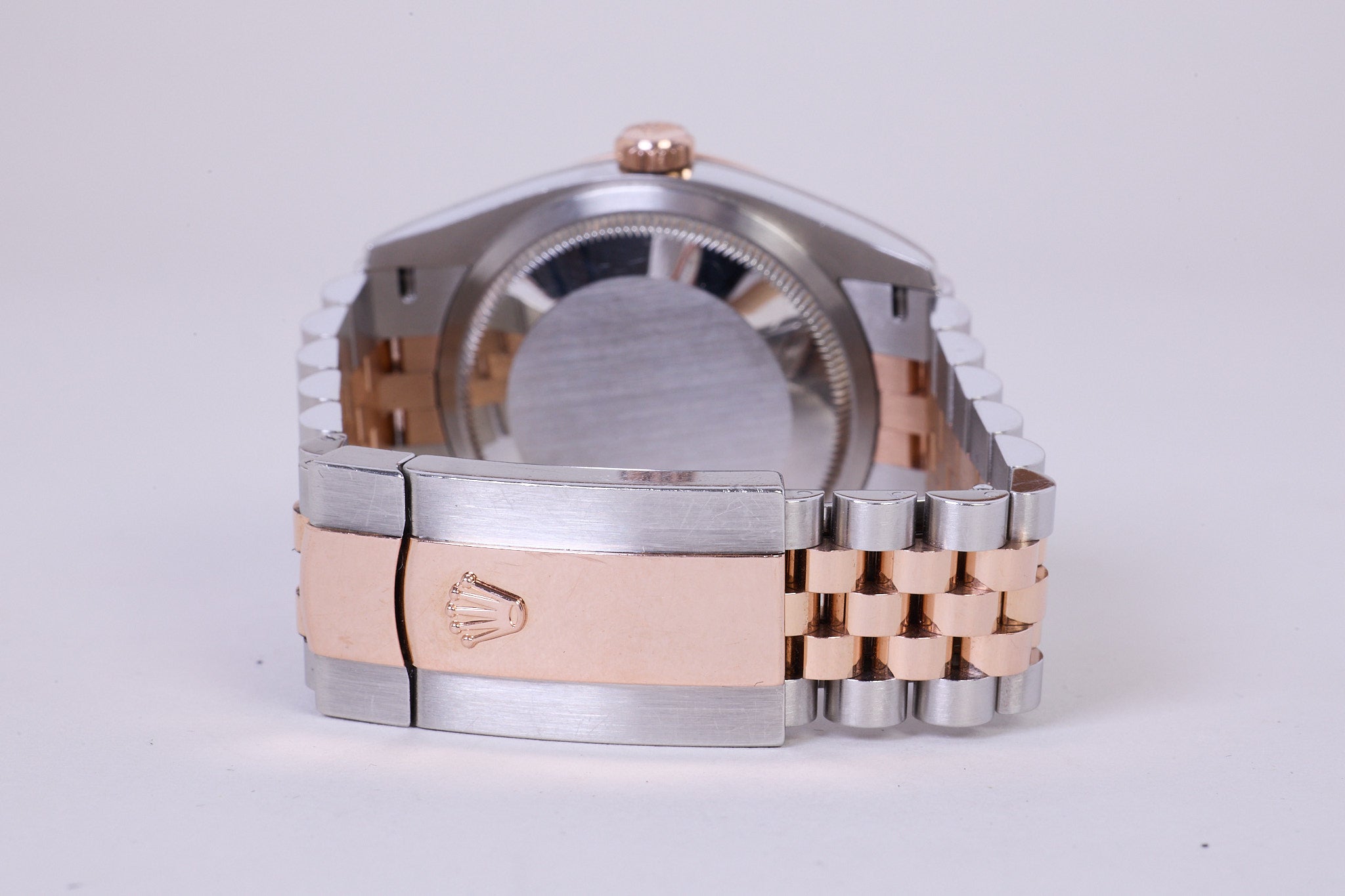 Rolex Datejust Diamond Dial