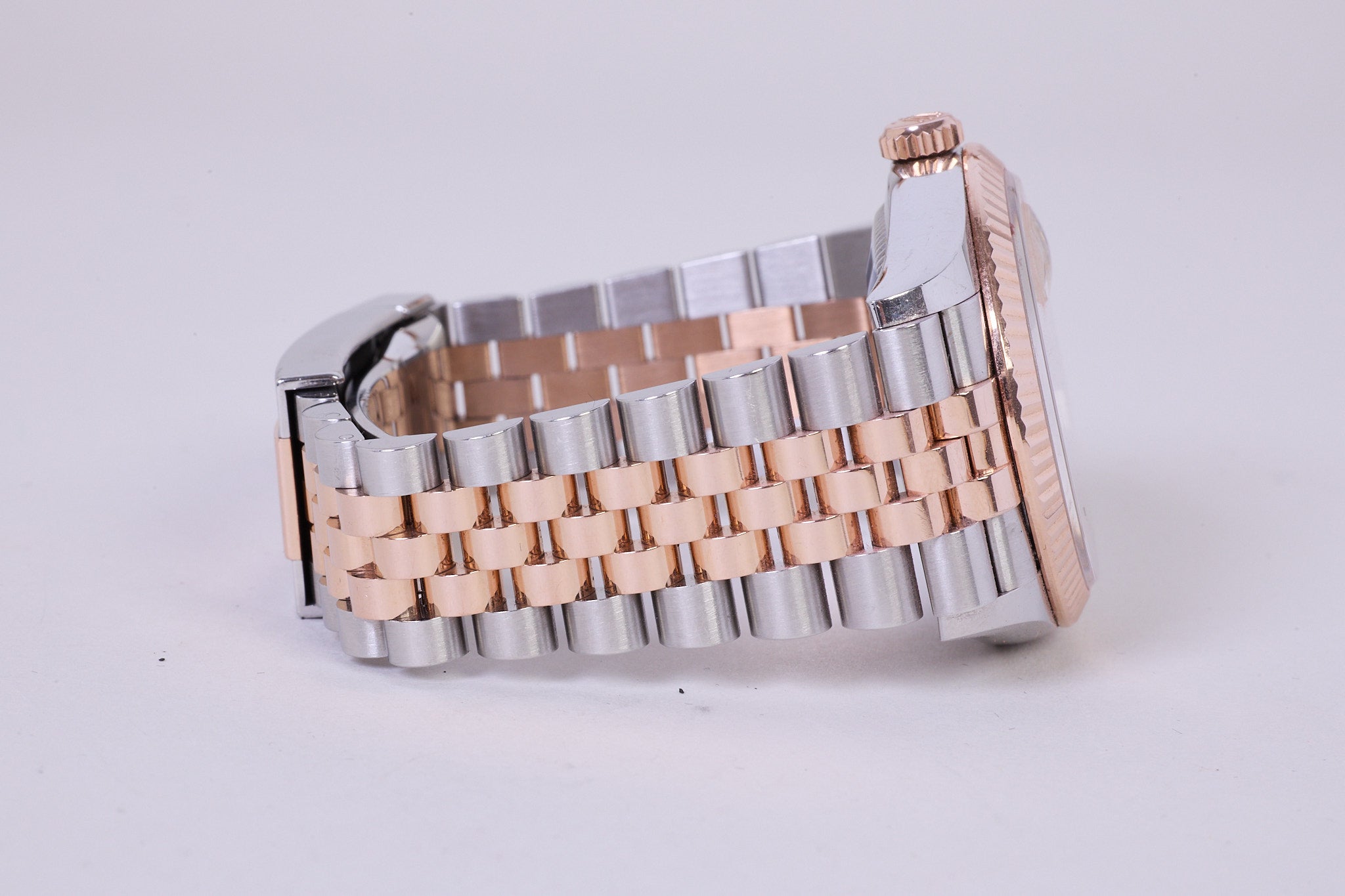 Rolex Datejust Diamond Dial