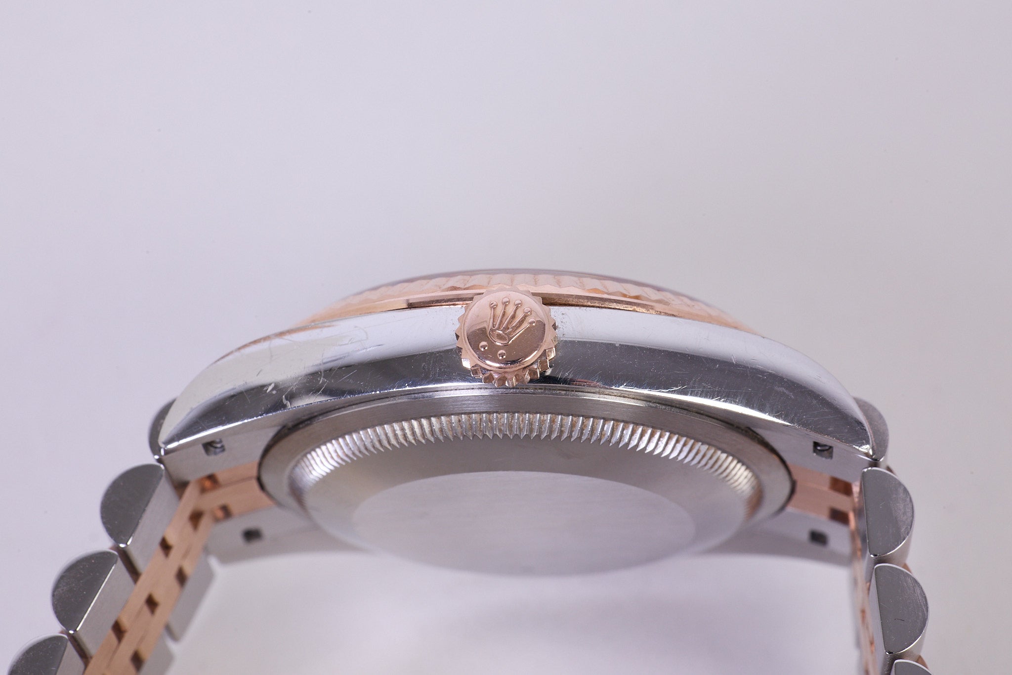 Rolex Datejust Diamond Dial