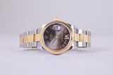 Rolex Datejust 31