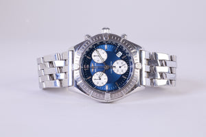 Breitling Sirius