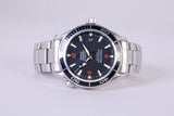 Omega Seamaster Planet Ocean