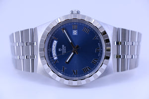 TUDOR ROYAL 28600 2021 NOS