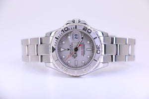 ROLEX YACHT-MASTER 169622