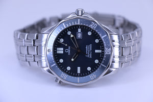 OMEGA SEAMASTER PRO 300M