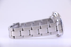 ROLEX YACHT-MASTER 169622