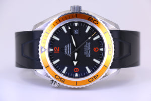 OMEGA SEAMASTER PO 45MM