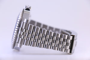 ROLEX GMT-MASTER 126710BLNR