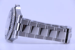 ROLEX GMT-MASTER 116710LN