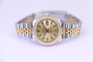 ROLEX DATEJUST 26
