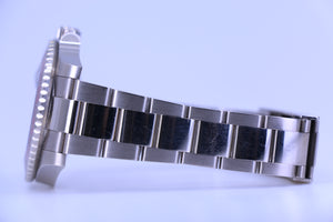 ROLEX GMT-MASTER 116719BLRO