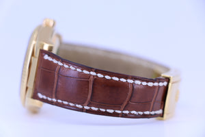 ROLEX DATEJUST 36 116138