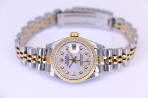 ROLEX DATEJUST 26
