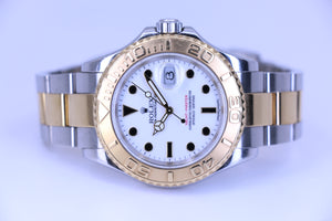 ROLEX YACHT-MASTER 16623