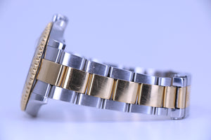 ROLEX YACHT-MASTER 16623