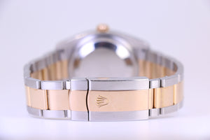 ROLEX DATEJUST 116231