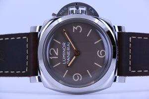PANERAI 00663 NOS