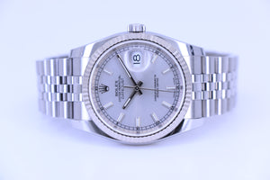 ROLEX DATEJUST 36 116234